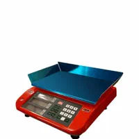 نمایندگی محک 15000ترازو فروشگاهی(فومن علوی )|فروشگاه و مغازه|فومن, |دیوار