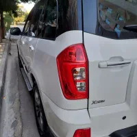 ام وی ام x33 s مدل 98|خودرو سواری و وانت|مشهد, ارشاد|دیوار