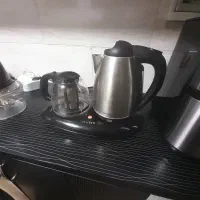 چای ساز بفروش میرسد
