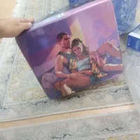 کیف پی اس فور