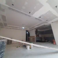 طراحی و اجرا کناف (نقد و چک)