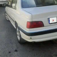 پژوپارس tu5|خودرو سواری و وانت|بوکان, |دیوار