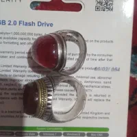 انگشتر نقره