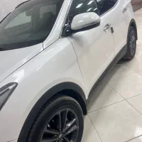 سانتافه 2016 بدونه رنگ و خط خش|خودرو سواری و وانت|الیگودرز, |دیوار