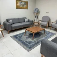 مبل های مینیمال ۸ نفره کیفیت عالی قیمت واقعی