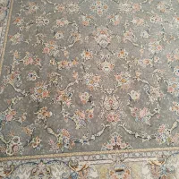 فرش ۱۲۰۰شانه  ۹متری2عدد