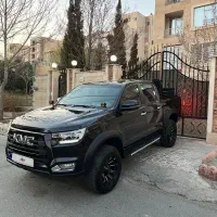 کی ام سی تی ۸ مدل ۴۰۲|خودرو سواری و وانت|کرج, حاجی آباد|دیوار