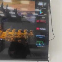 تلویزیون اسنوا هوشمند 65اینچ سری رونیا|تلویزیون و پروژکتور|ایلام, |دیوار