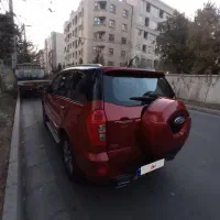 mvm x33s|خودرو سواری و وانت|کرج, شهرک بنفشه|دیوار