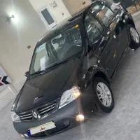 ال۹۰ مدل ۹۶ پارس خودرو صفری