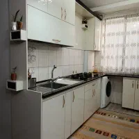 ۴۷متر آپارتمان قائمیه (سر شهرک)خوش نقشه|فروش آپارتمان|اسلامشهر, شهرک سعیدیه|دیوار