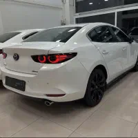 مزدا ۳ نیو واراداتی مدل ۲۰۲۵ صفر خشک|خودرو سواری و وانت|مشهد, امام خمینی|دیوار