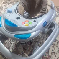 فروش کالسکه و روروک سالم و تمیز|کالسکه و لوازم جانبی|سبزوار, گلشن|دیوار