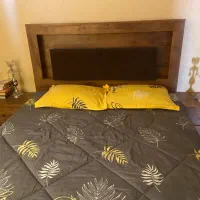 سرویس خواب|تخت و سرویس خواب|شاندیز, |دیوار