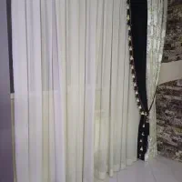 پرده پذیرایی|پرده، رانر، رومیزی|اسدآباد, |دیوار