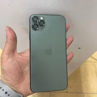iphone 11promax 256 gig|موبایل|همدان, |دیوار