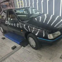 ۴۰۵مدل ۹۳|خودرو سواری و وانت|تهران, باغ فیض|دیوار