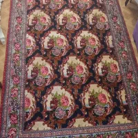 فرش دستباف|فرش|سنندج, |دیوار