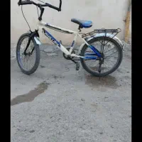 دوچرخه ۲۰