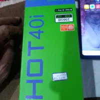 گوشی lnfInixHot40i