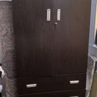 کمد