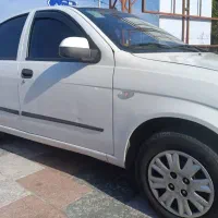 تیبا۲ مدل ۹۷|خودرو سواری و وانت|رشت, جانبازان|دیوار