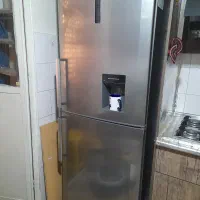 یخچال فریزر نیکسان