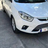 جک s5  مدل ۹۶ اتومات بدون رنگ