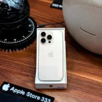 آیفون ۱۶ پرو Desert ۲۵۶ رجیستر شده|موبایل|تهران, تهرانپارس غربی|دیوار