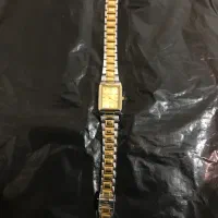 ساعت زنانه بند فلزی اسلیم استون ژاپنی SLIMSTONE