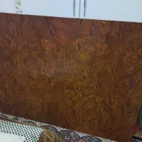 فیبر چوبی ۴ میل وتخته ام دی اف