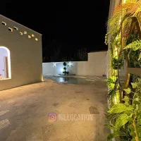 اجاره ویلا مدیترانه ای|اجارهٔ کوتاه‌مدت ویلا و باغ|شهریار, شهریار|دیوار