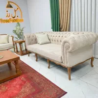مبلمان roz|مبلمان خانگی و میز عسلی|چهاردانگه (تهران), |دیوار