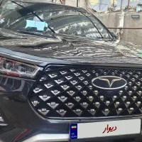 تیگو ۷ پرو عروسک