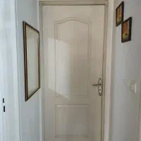 درب اتاق و سرویس