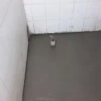 نظافت ساختمان و منزل