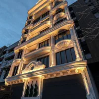 125متر،سازه‌ای‌مهندسی‌ساز،سازنده‌بنام،برند،مدرس