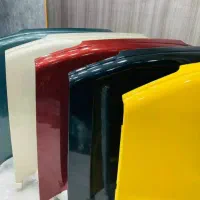 بدنه هایماsپرایدکوییک۴۰۵/۲۰۶پارس برلیانس کاپوت