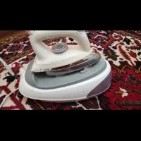 اتو مخزن دار AEG|اتو و لوازم اتو|تهران, سجاد|دیوار