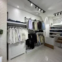 رگال پروفیل دکور