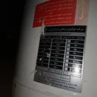 ابگرمکن دیواری|آبگرمکن، پکیج، شوفاژ|محمدیه-قزوین, |دیوار