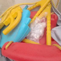 تاب بچه کودک|اسباب و اثاث بچه|تبریز, |دیوار