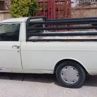 اتاق مهندسی وانت پیکان