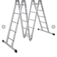 نردبان هارمونی سوپر ۲۸ پله