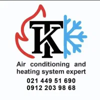 تکنسین سیستم‌های گرمایشی و سرمایشی