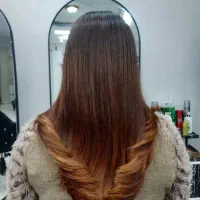 تخفیف 50%کوتاهی و موخوره گیری+براشینگ رایگان|خدمات آرایشگری و زیبایی|گنبد کاووس, |دیوار