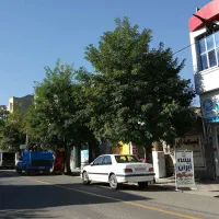 فروش ششدانگ دفتر بیمه ایران