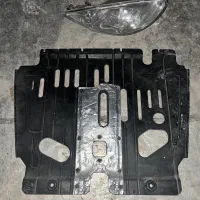 چراغ و سینی ماشین