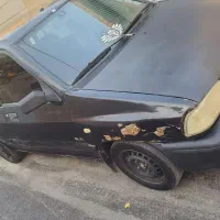 پراید 85 سالم|خودرو سواری و وانت|ابهر, |دیوار