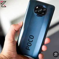 گوشی poco x3 pro